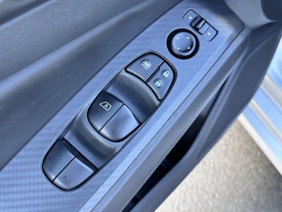 2021 Nissan Altima 2.5 S