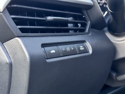 2021 Nissan Altima 2.5 S