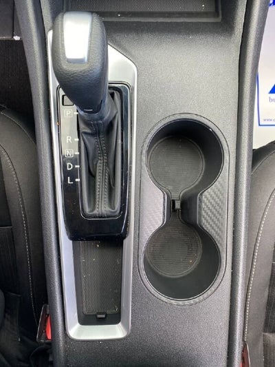 2021 Nissan Altima 2.5 S