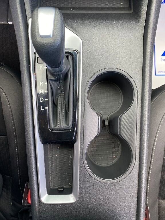 2021 Nissan Altima 2.5 S