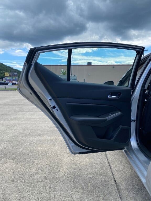 2021 Nissan Altima 2.5 S