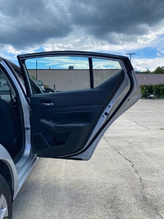 2021 Nissan Altima 2.5 S