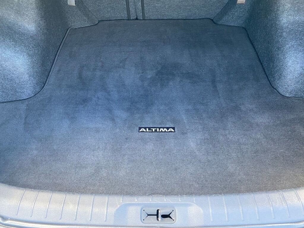 2021 Nissan Altima 2.5 S