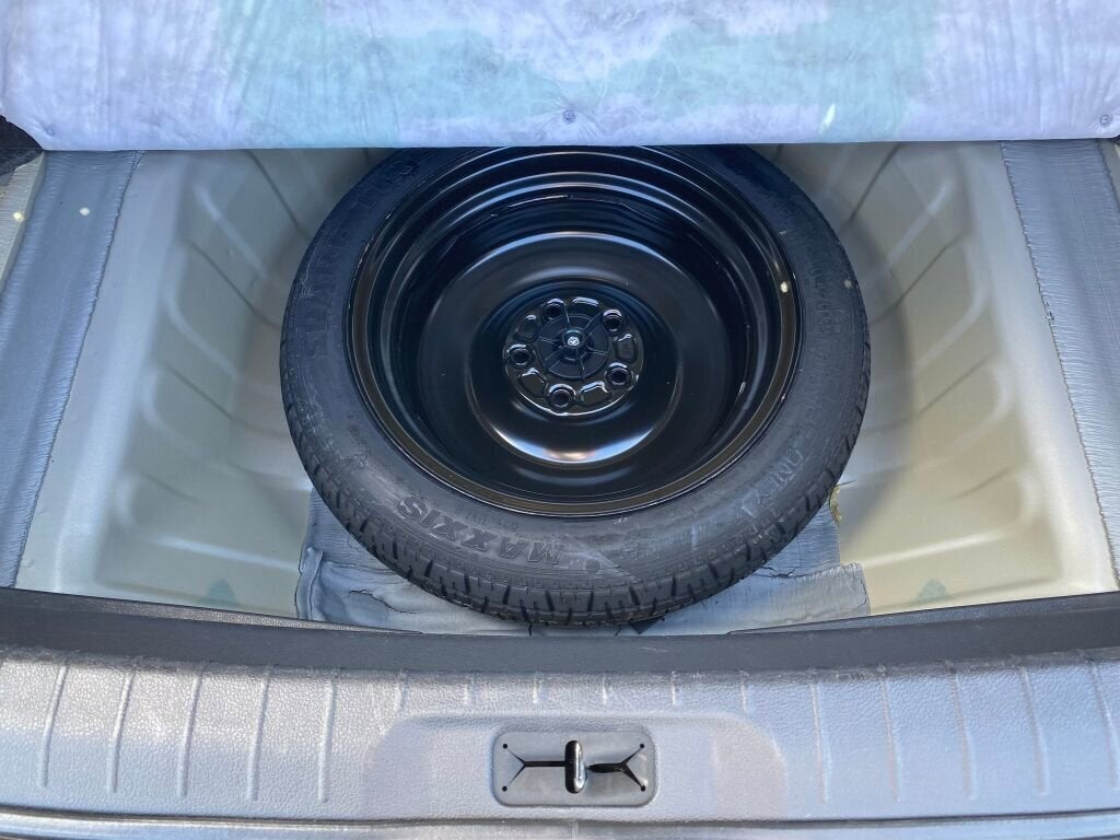 2021 Nissan Altima 2.5 S