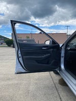 2021 Nissan Altima 2.5 S