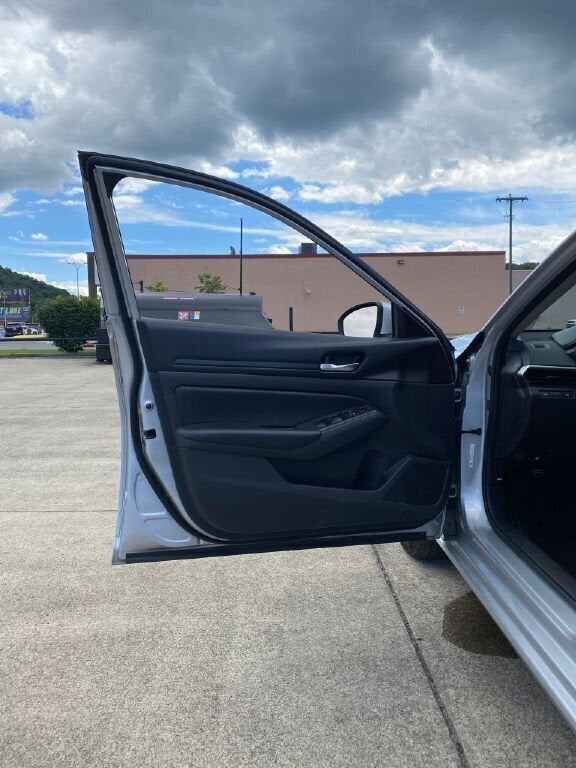 2021 Nissan Altima 2.5 S