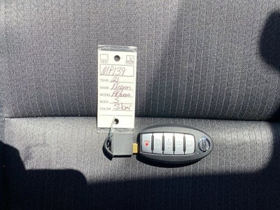 2021 Nissan Altima 2.5 S