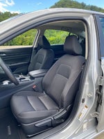 2021 Nissan Altima 2.5 S