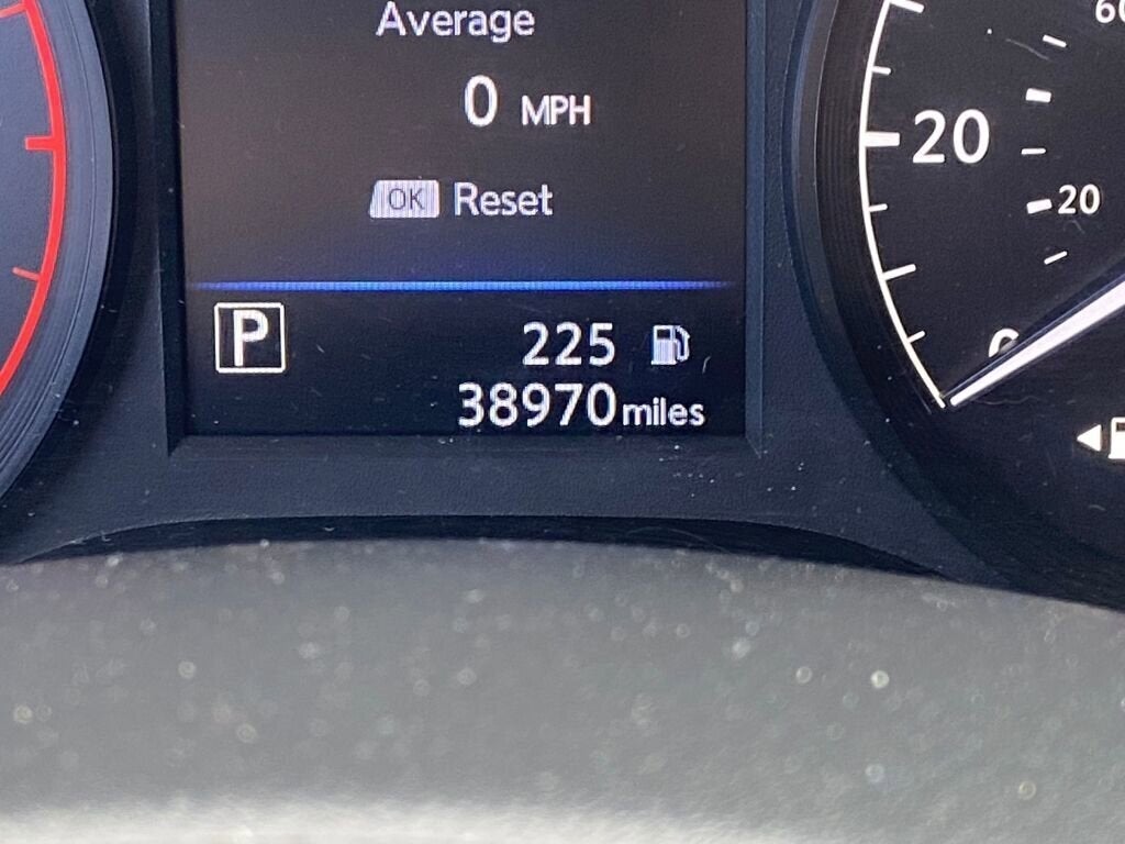 2021 Nissan Altima 2.5 S