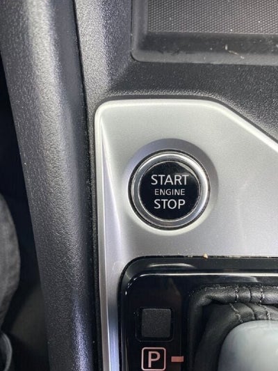 2021 Nissan Altima 2.5 S