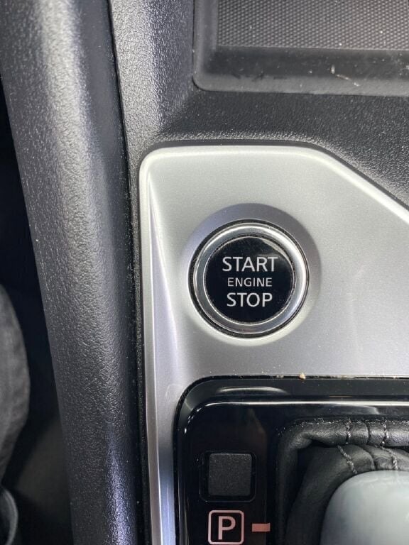 2021 Nissan Altima 2.5 S