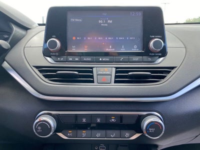 2021 Nissan Altima 2.5 S