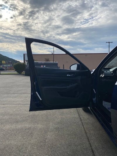 2022 Nissan Altima 2.5 S