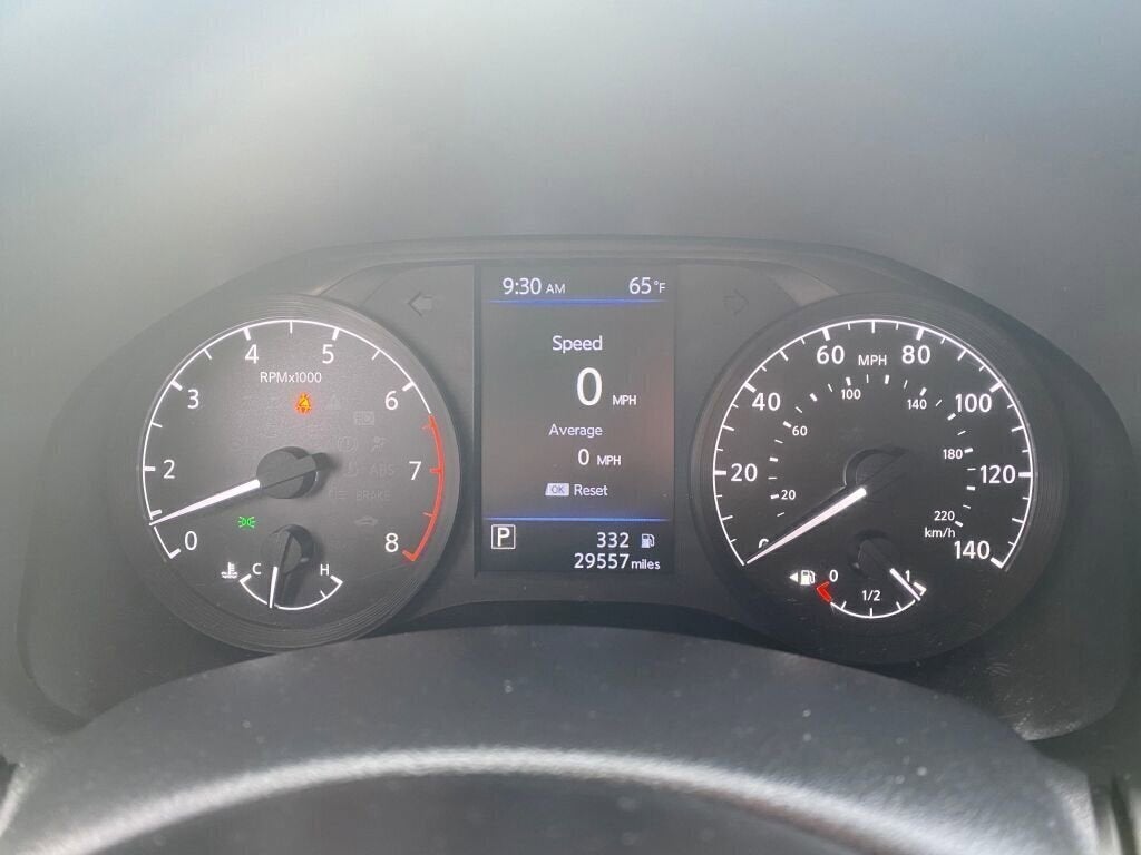 2022 Nissan Altima 2.5 S