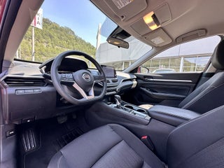 2021 Nissan Altima 2.5 SV in Pikeville, KY - Bruce Walters Ford Lincoln Kia