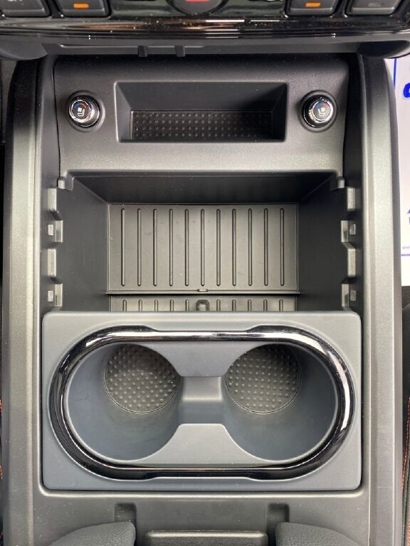 2023 Nissan Titan PRO-4X