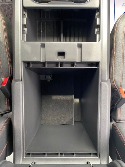 2023 Nissan Titan PRO-4X