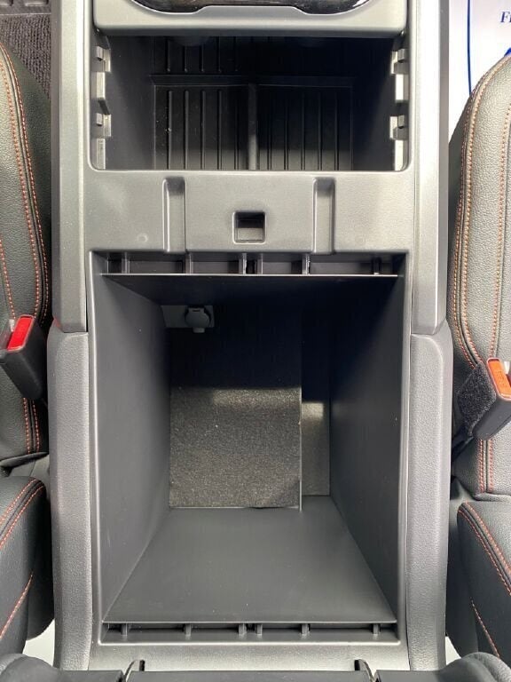 2023 Nissan Titan PRO-4X