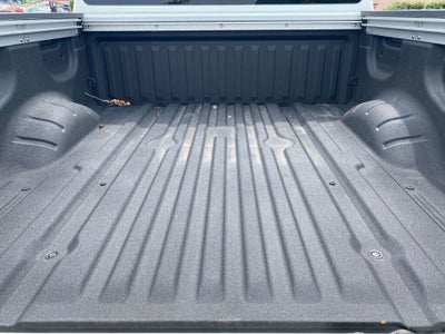 2023 Nissan Titan PRO-4X