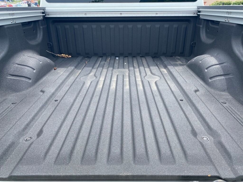 2023 Nissan Titan PRO-4X