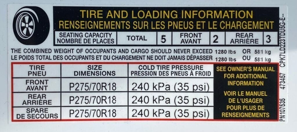 2023 Nissan Titan PRO-4X