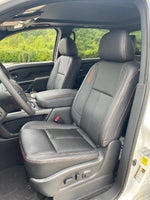 2023 Nissan Titan PRO-4X