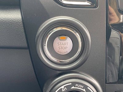 2023 Nissan Titan PRO-4X