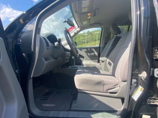 2019 Nissan Frontier SV in Pikeville, KY - Bruce Walters Ford Lincoln Kia