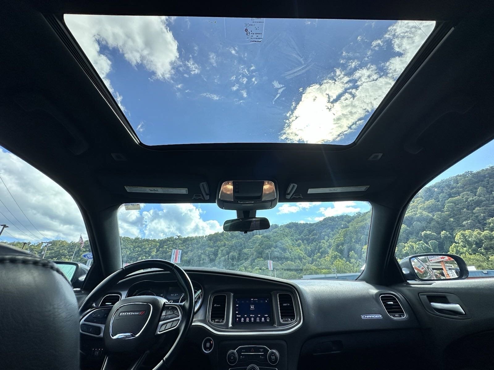 2021 Dodge Charger SXT