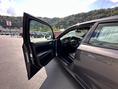 2021 Dodge Charger SXT