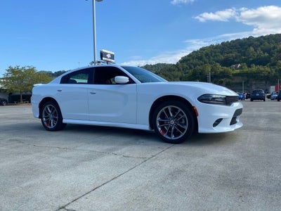 2021 Dodge Charger GT