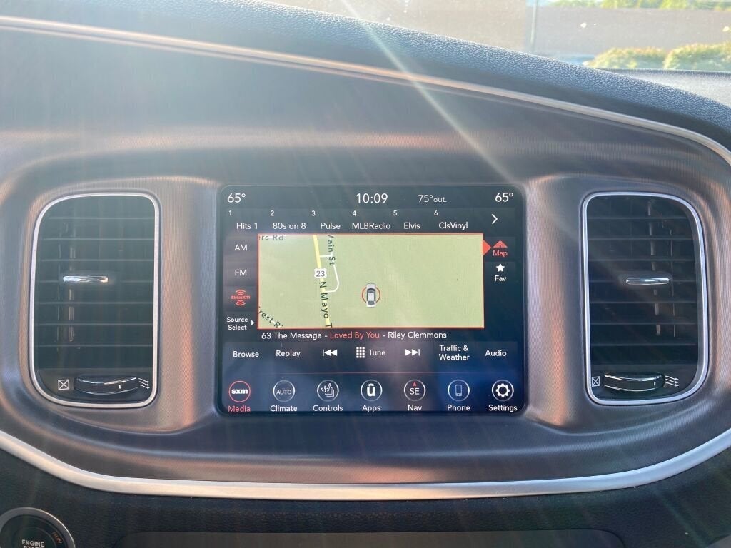 2021 Dodge Charger GT