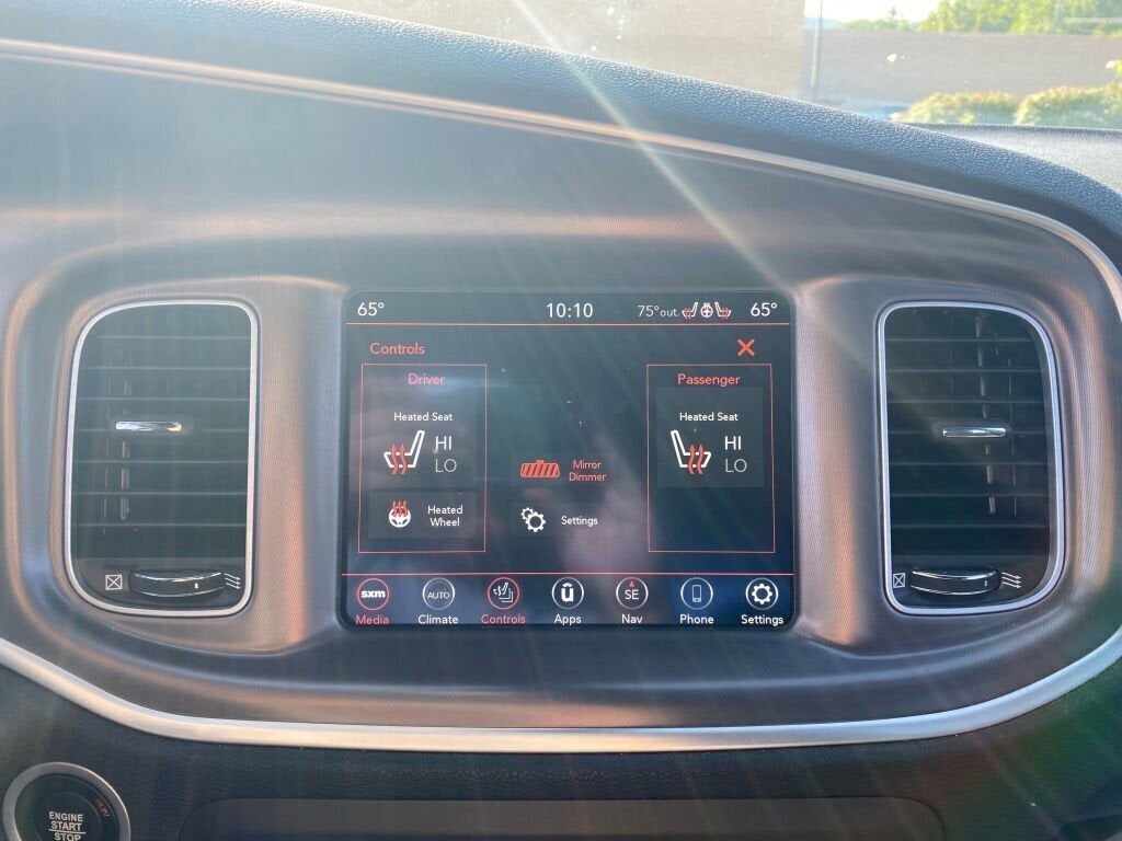 2021 Dodge Charger GT