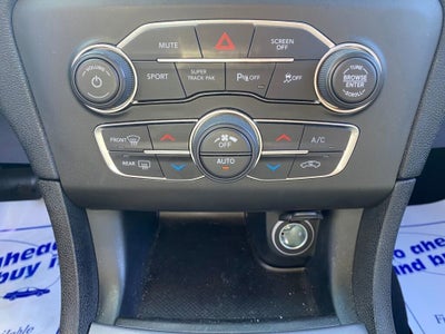 2021 Dodge Charger GT