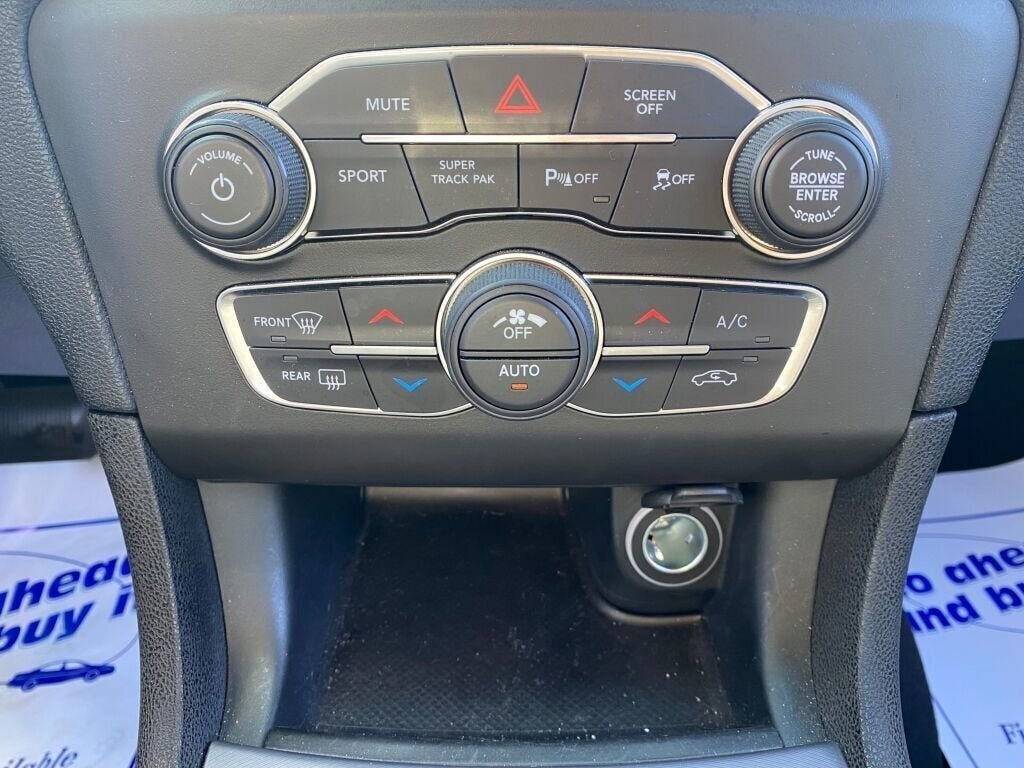 2021 Dodge Charger GT