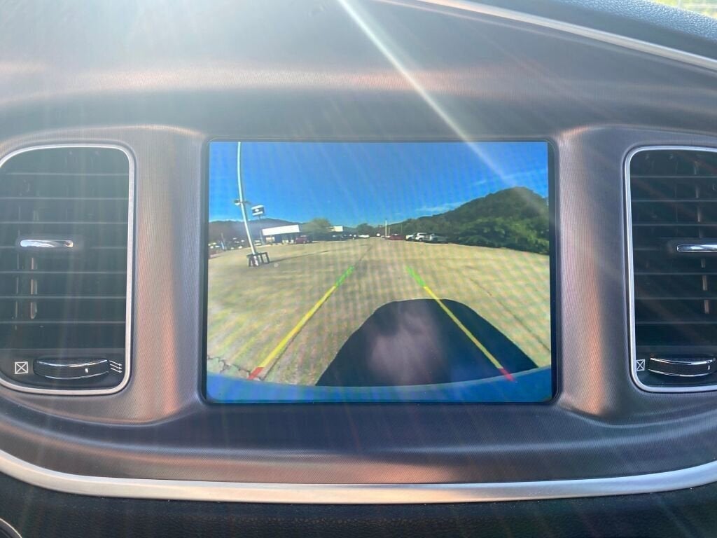 2021 Dodge Charger GT