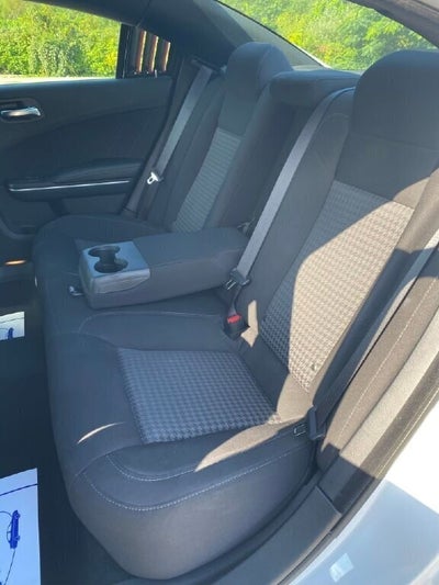 2021 Dodge Charger GT