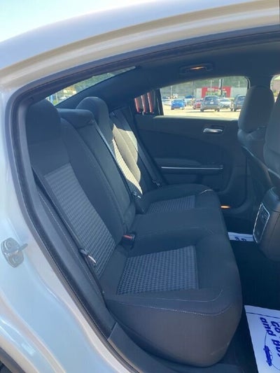 2021 Dodge Charger GT