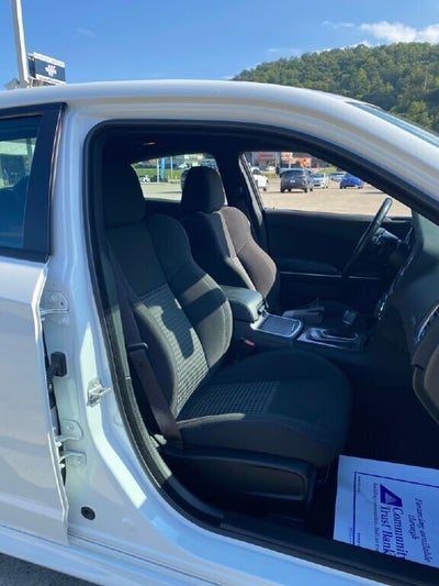 2021 Dodge Charger GT