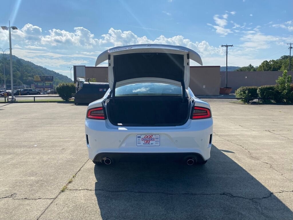 2021 Dodge Charger GT