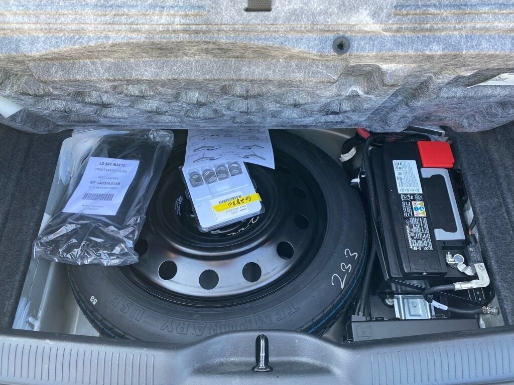 2021 Dodge Charger GT