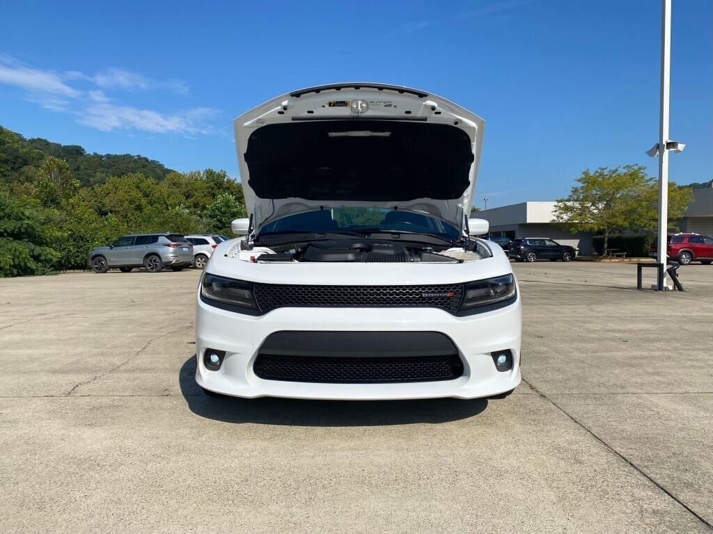 2021 Dodge Charger GT