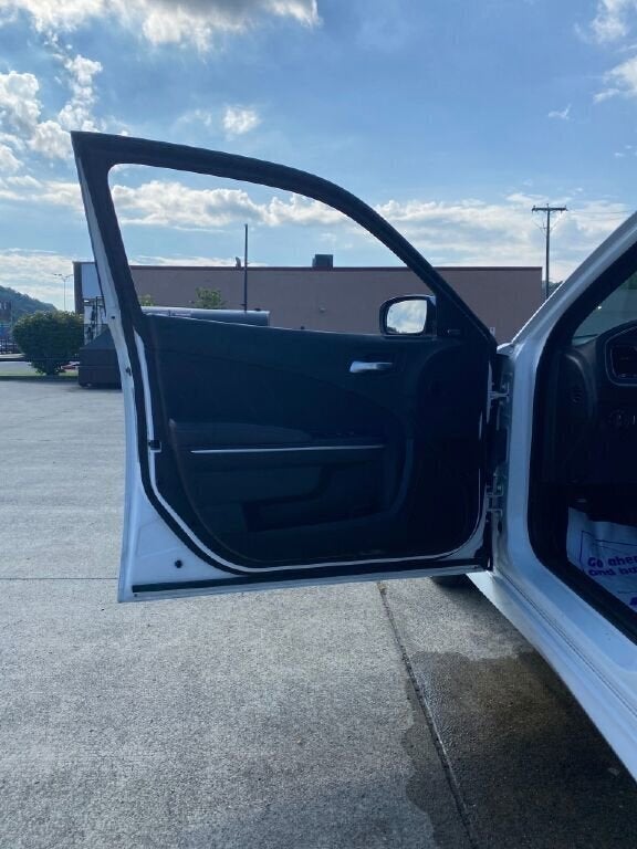 2021 Dodge Charger GT