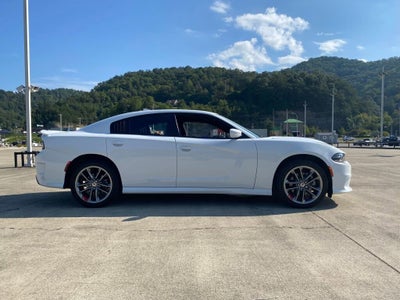2021 Dodge Charger GT