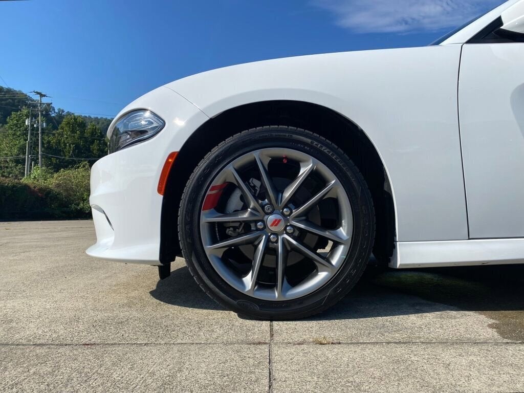 2021 Dodge Charger GT