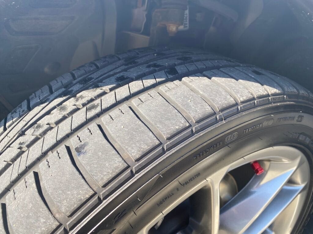 2021 Dodge Charger GT