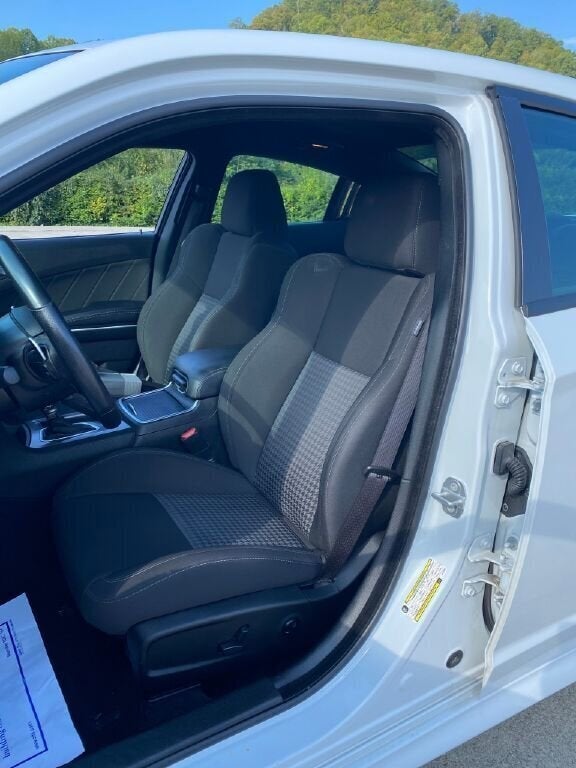 2021 Dodge Charger GT