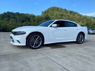 2021 Dodge Charger GT in Pikeville, KY - Bruce Walters Ford Lincoln Kia