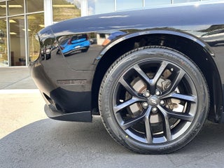 2022 Dodge Challenger SXT in Pikeville, KY - Bruce Walters Ford Lincoln Kia