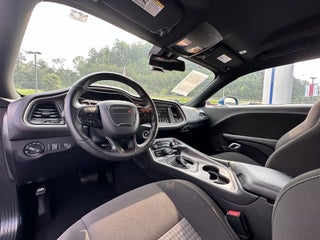 2022 Dodge Challenger GT in Pikeville, KY - Bruce Walters Ford Lincoln Kia